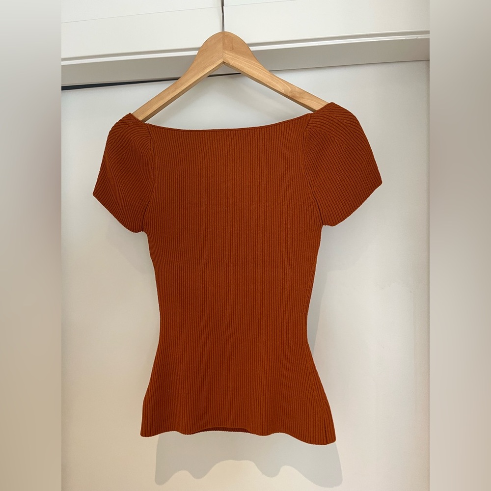 Khaite top - Picture 2 of 2